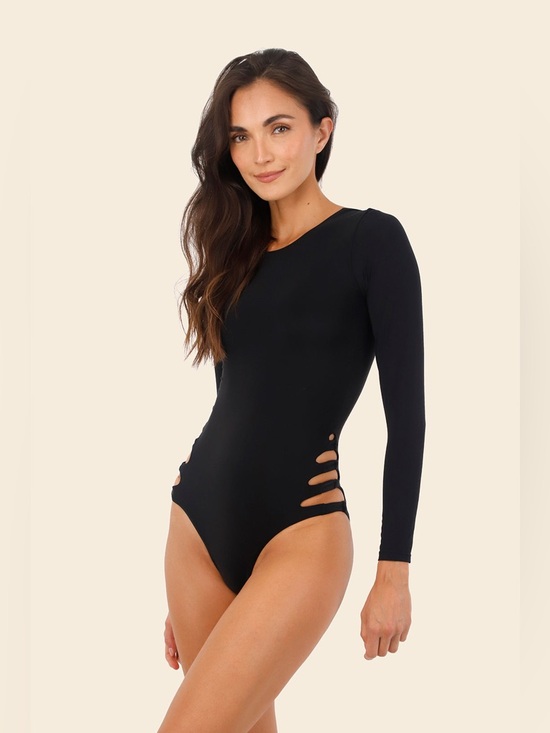 Malai Other - Malai Obi Black One Piece S